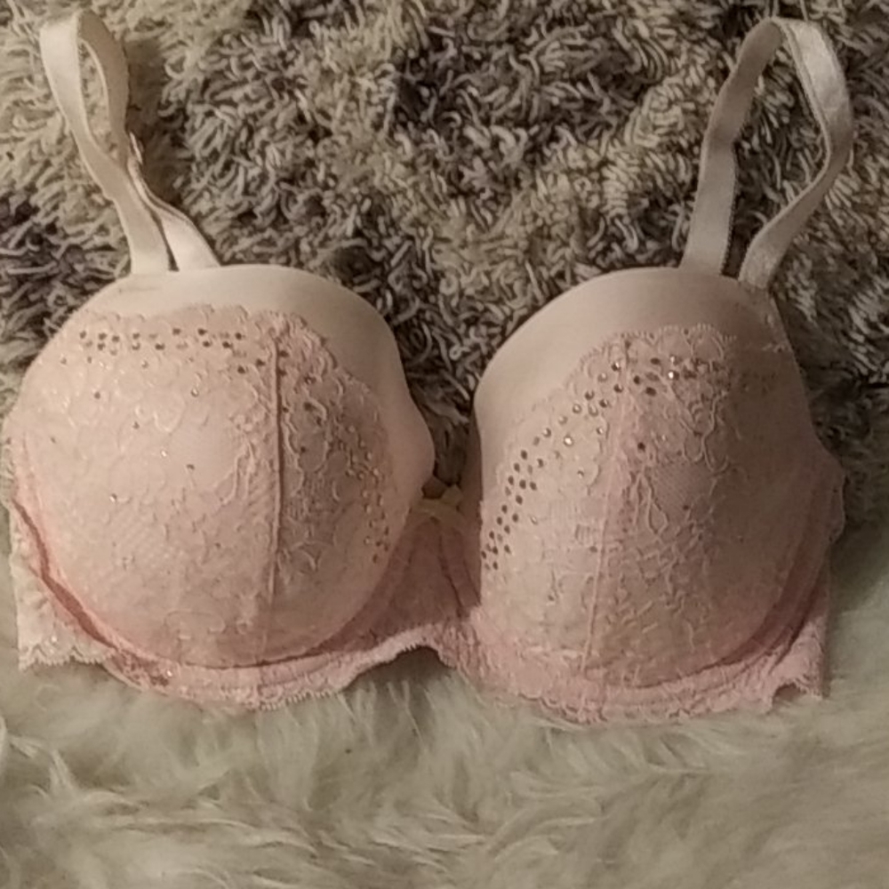Victoria's Secret bra